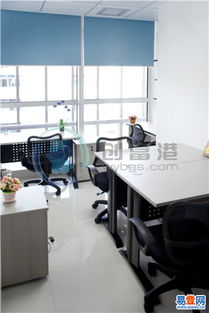 创业孵化基地 2间6人办公间全包出租，设备齐全助力高效办公