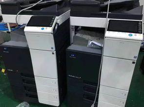 免押金彩色A3复印机出租 大连办公设备租赁全解析