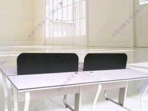 领先在于你的魄力 专业定制屏风隔断、办公位与卡座，助力成都办公布局