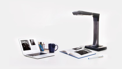 成者科技 从扫描切入，重塑智能办公新生态