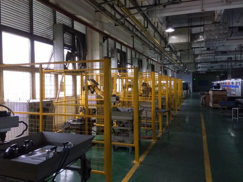 工厂车间围栏选择与办公用品采购指南 一站式解决方案