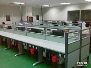 深圳龙岗旧货办公设备回收指南 办公屏风与办公用品的循环利用