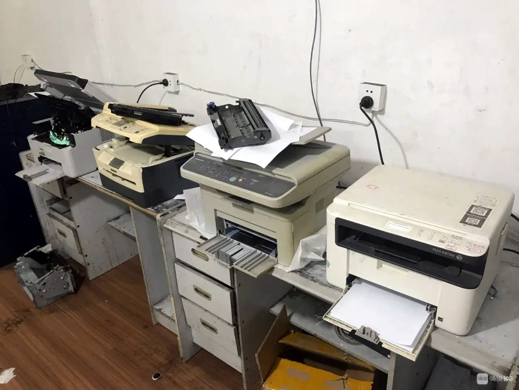 专业维修，精准教学 扬州爱普生打印机与教学仪器维护指南